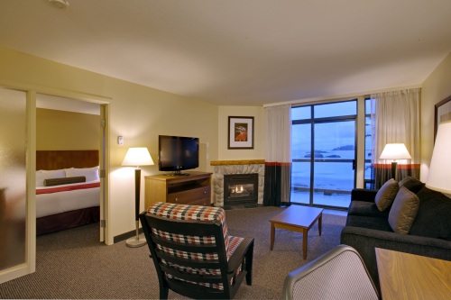 BEST WESTERN TIN WIS RESORT 004